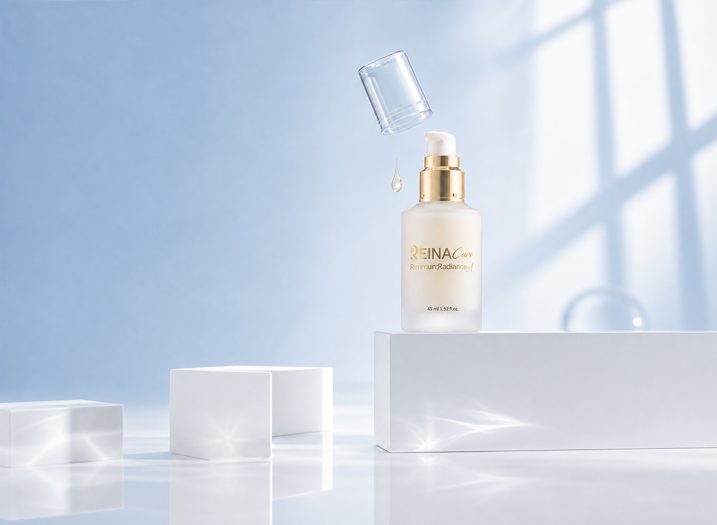 REINAcure Rimmun Radiance A