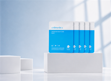 Intensive Multi-Care Mask