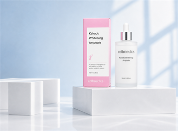 Kakadu Whitening Ampoule