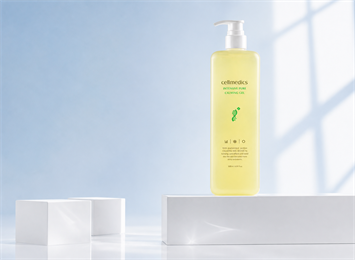 Intensive Pure Calming Gel
