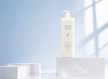 Revitalizing Cleansing Gel